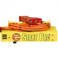 Start Pac Portable Power Supply Model 53050 Standard Plug 12/14
